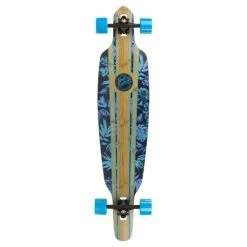 Mindless Maverick DT IV Talisman Longboard