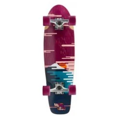 Mindless Sunset Cruiser -Movement-Pulley ML540020Mindless20Sunset20Cruiser20Burgundy20Main 500x500 0