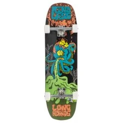 Mindless Octopuke Longboard
