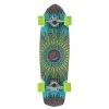 Mindless Mandala Longboard -Movement-Pulley ML570020Mindless20Mandala20Blue20Main 500x500 0