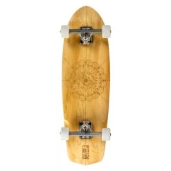 Mindless Mandala Gen X Longboard