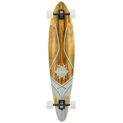 Mindless Core Pintail Longboard
