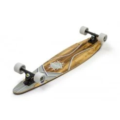 Mindless Core Pintail Longboard -Movement-Pulley ML750020 20Core20Pintail20 20Red20Gum20Tilt20 500x500 0