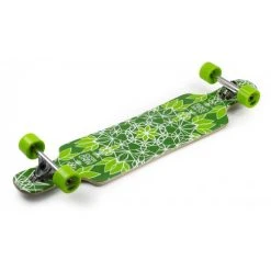 Mindless Sanke III Longboard -Movement-Pulley ML842020Mindless20Sanke20III20Green20Tilt 500x500 0