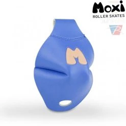 Moxi Beach Bunny Toe Caps -Movement-Pulley MOXI Beach Bunny Toe Caps Periwinkle Angled Shadow MOX123160 1280x1280 500x500 0