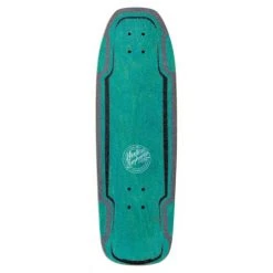 Mindless Surf Skate Complete Cruiser 8 Mindless Surf Skate Complete Cruiser -Movement-Pulley MS100020Mindless20Surf20Skate20Green20Grip 500x500 0