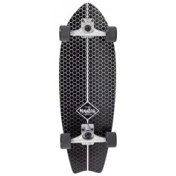 Mindless Surf Skate Fish Tail Complete Cruiser -Movement-Pulley MS150020Mindless20Surf20Skate20Fish20Tail20Black20Main 500x500 0