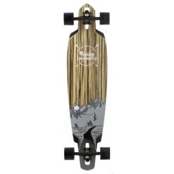 Mindless Lakota DT IV Longboard