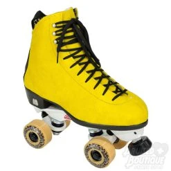 Moxi Jack 2 Avanti Skates (Custom Colors)