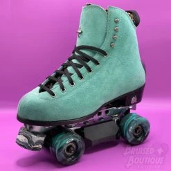Moxi Jack 2 Reactor Pro Skates -Movement-Pulley Moxi Jack 2 Floss Bigfoot 26600.1666298069