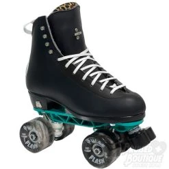 Moxi Jack Sunlite Skates -Movement-Pulley Moxi Jack Sunlite Skates Vegan Black 25673.1654805066