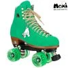 Moxi Lolly Apple Green Roller Skates