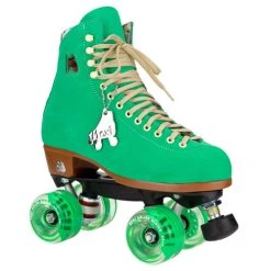 Moxi Lolly Skates - Green Apple