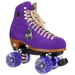 Moxi Lolly Skates - Taffy