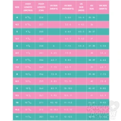 Moxi Jack Avanti Skates (Vegan) -Movement-Pulley Moxi Size Chart 65966.1647127035.1280.1280 34743.1647716173.1280.1280 04277.1666132972
