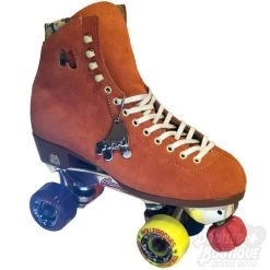 Moxi Lolly Avanti Skates -Movement-Pulley MoxiLollyAvantiSkatesClementine 67995.1652823687