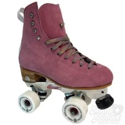 Moxi Jack Avanti Skates -Movement-Pulley Moxi Jack Avanti Strawberry 94337.1688506441