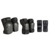 Pro-Tec Pad Set Street Gear Open Back Junior 3 Pack