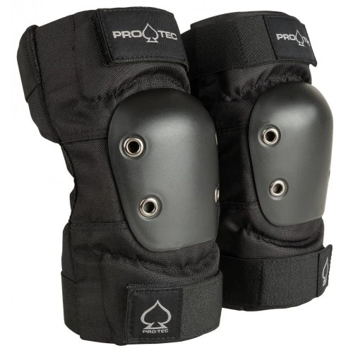 Pro-Tec Pad Set Street Gear Open Back Junior 3 Pack 4 Pro-Tec Pad Set Street Gear Open Back Junior 3 Pack - Image 2
