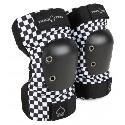 Pro-Tec Street Elbow Pads Checker - Youth 3 Pro-Tec Street Elbow Pads Checker - Youth