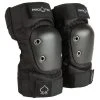 Pro-Tec Street Elbow Pads Black - Adult -Movement-Pulley PRT PEL 5001 500x500 0