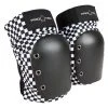 Pro-Tec Street Knee Pads Open Back Checker - Adult -Movement-Pulley PRT PKN 5008 500x500 0 1 2