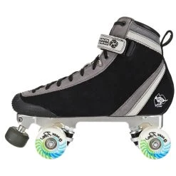 Bont ParkStar Skates - Black
