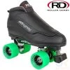 Roller Derby StingRay Derby Quad Skates -Movement-Pulley RD20STINGRAY 500x500 0