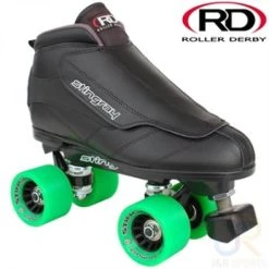 Roller Derby StingRay Derby Quad Skates