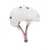 Rio Roller Rose Gold Safety Helmet - Cream -Movement-Pulley RIO16920Rio20Roller20Rose20Helmet20Cream20Side 500x500 0