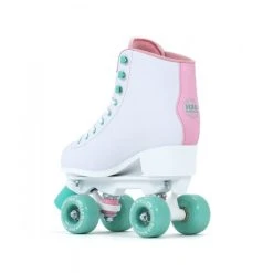 Rio Roller Artist Quad Skates - Flora -Movement-Pulley RIO33020RIO20ROLLER20ARTIST20FLORA20INSIDE20REAR 500x500 0