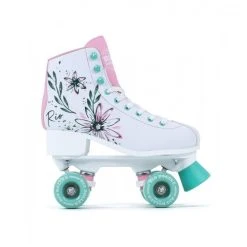 Rio Roller Artist Quad Skates - Flora -Movement-Pulley RIO33020RIO20ROLLER20ARTIST20FLORA20SIDE 500x500 0