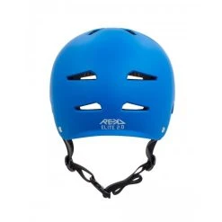 REKD Elite 2.0 Helmet - Blue -Movement-Pulley RKD15920REKD20Elite202.020Blue20Rear 500x500 0