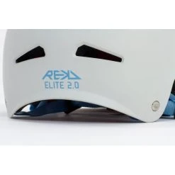 REKD Elite 2.0 Helmet - Grey 10 REKD Elite 2.0 Helmet - Grey -Movement-Pulley RKD15920REKD20Elite202.020Grey20Detail202 500x500 0