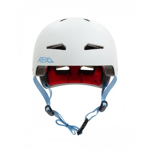 REKD Elite 2.0 Helmet - Grey 5 REKD Elite 2.0 Helmet - Grey - Image 3