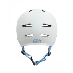 REKD Elite 2.0 Helmet - Grey 11 REKD Elite 2.0 Helmet - Grey -Movement-Pulley RKD15920REKD20Elite202.020Grey20Rear 500x500 0