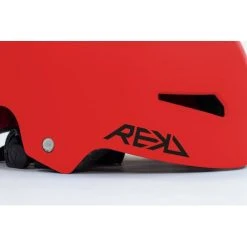 REKD Elite 2.0 Helmet - Red -Movement-Pulley RKD15920REKD20Elite202.020Red20Detail201 500x500 0