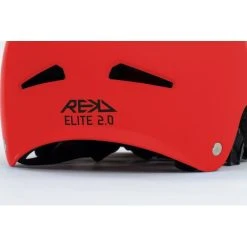 REKD Elite 2.0 Helmet - Red -Movement-Pulley RKD15920REKD20Elite202.020Red20Detail202 500x500 0