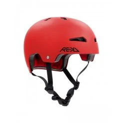 REKD Elite 2.0 Helmet - Red