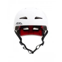 REKD Elite 2.0 Helmet - White -Movement-Pulley RKD15920REKD20Elite202.020White20Front 500x500 0