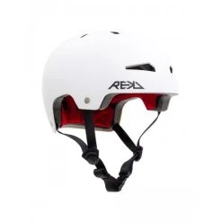 REKD Elite 2.0 Helmet - White