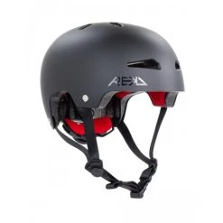 REKD Junior Elite 2.0 Helmet - Black