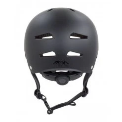 REKD Junior Elite 2.0 Helmet - Black -Movement-Pulley RKD159JR20REKD20Junior20Elite202.020Helmet20Black20Rear 500x500 0