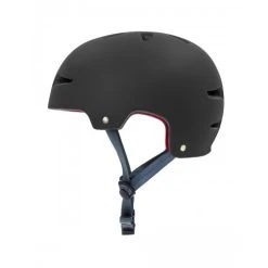 REKD Ultralite In-Mold Helmet Black -Movement-Pulley RKD25920REKD20Ultralite20In Mold20Helmet20Black20Side20Left 500x500 0
