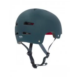 REKD Ultralite In-Mold Helmet Blue -Movement-Pulley RKD25920REKD20Ultralite20In Mold20Helmet20Blue20Rear20Angle 500x500 0