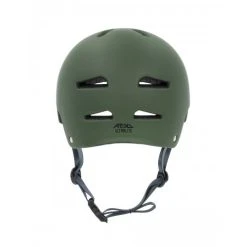 REKD Ultralite In-Mold Helmet Green -Movement-Pulley RKD25920REKD20Ultralite20In Mold20Helmet20Green20Rear 500x500 0