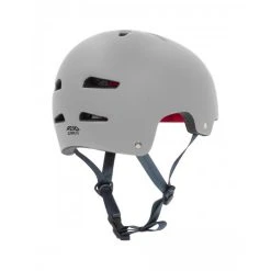 REKD Ultralite In-Mold Helmet Grey -Movement-Pulley RKD25920REKD20Ultralite20In Mold20Helmet20Grey20Rear20Angle 500x500 0