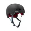 REKD Junior Ultralite In-Mold Helmet - Black -Movement-Pulley RKD259JR20REKD20Junior20Ultralite20In Mold20Helmet20Black20Main 500x500 0