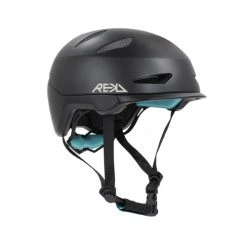 REKD Urbanlite Helmet - Black