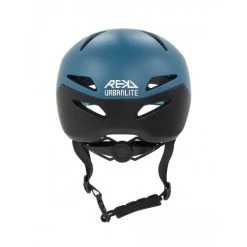 REKD Urbanlite Helmet - Blue -Movement-Pulley RKD35920REKD20Urbanlite20In Mold20Helmet20Blue20Rear 500x500 0